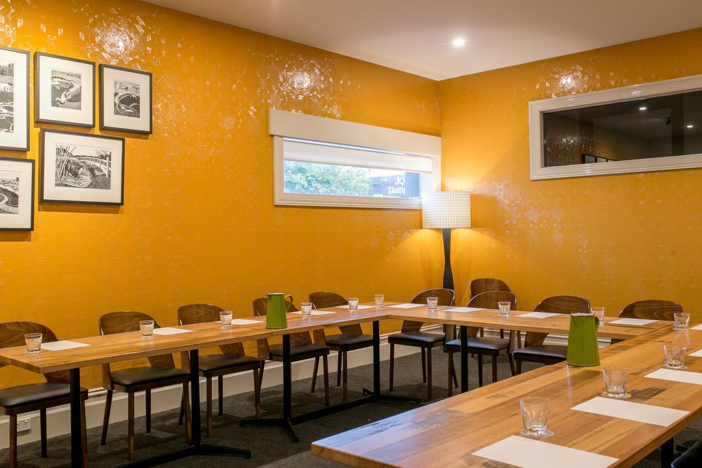 The Cally Hotel Warrnambool Exterior photo